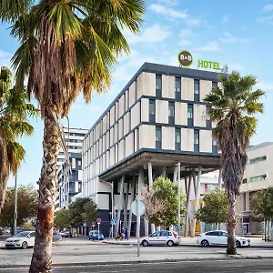 Barcelona Hotell