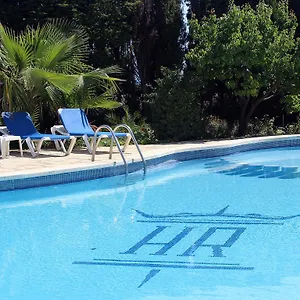 Rocatel Hotell