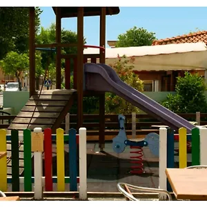 *** Отель Costa Испания