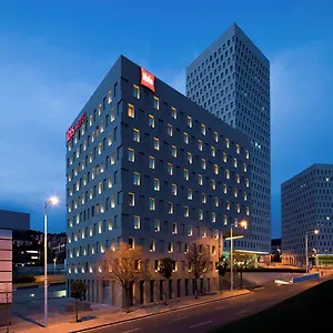 Ibis Barcelona Santa Coloma Hotell