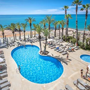 Hotel Caprici &, Santa Susana