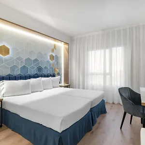 **** Отель Eurostars Gran Madrid Испания
