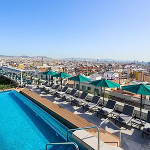 Intercontinental Barcelona, An Ihg Hotel