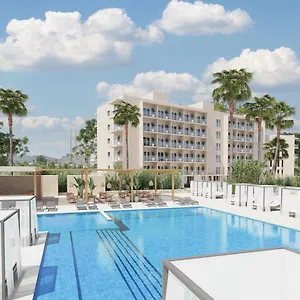 Invisa Es Pla - Adults Only 4* Sant Antoni de Portmany
