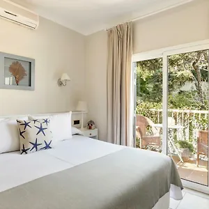 La Goleta Hotell